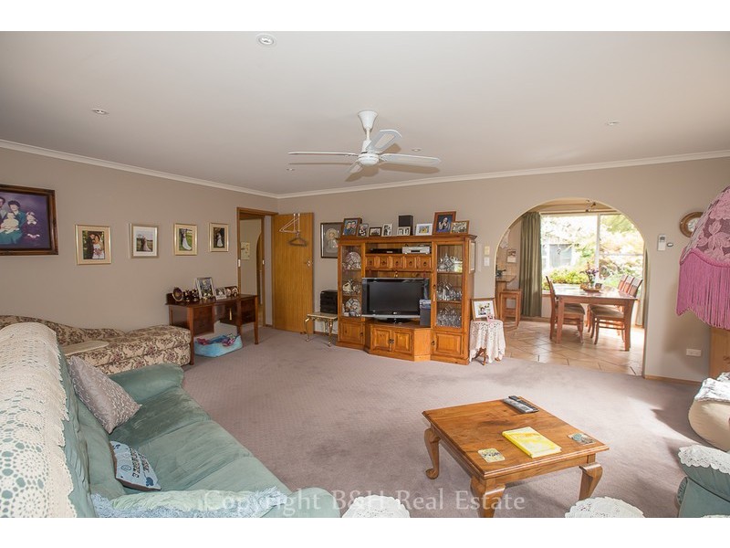 119 Cascade Rd, Romaine TAS 7320