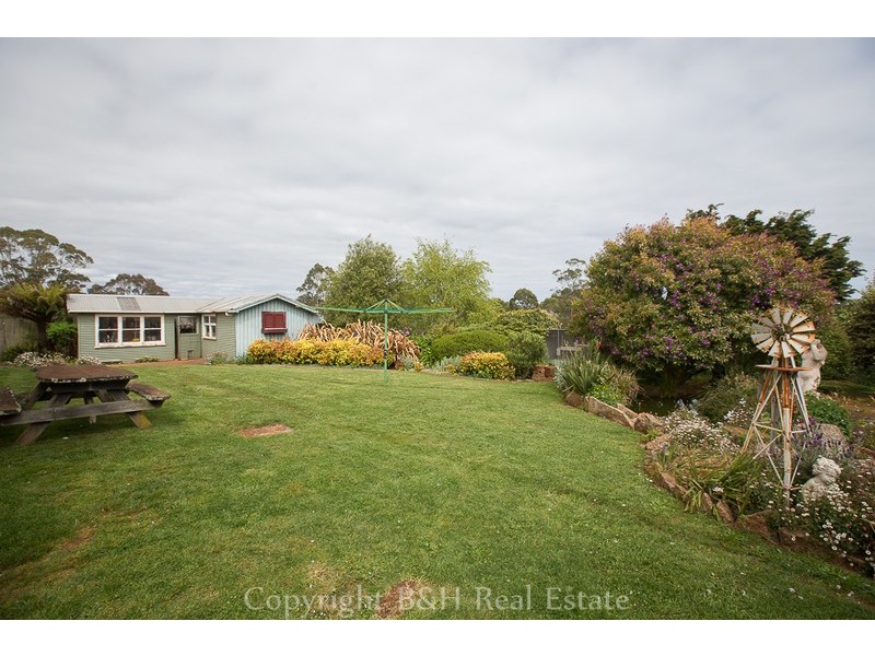119 Cascade Rd, Romaine TAS 7320