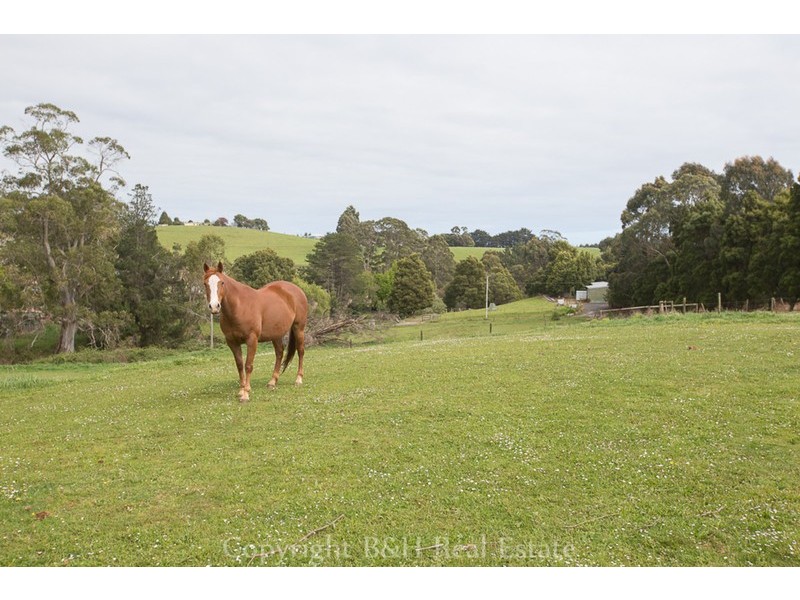 119 Cascade Rd, Romaine TAS 7320