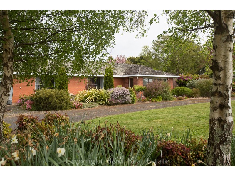 119 Cascade Rd, Romaine TAS 7320