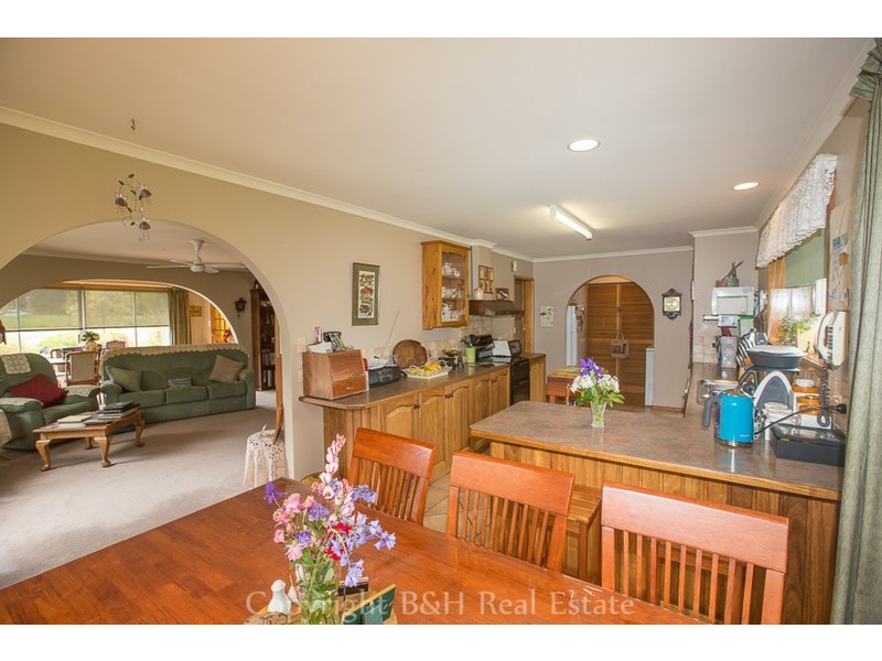 119 Cascade Rd, Romaine TAS 7320