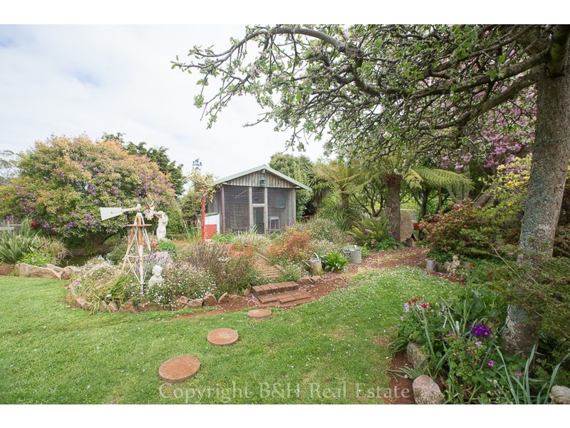 119 Cascade Rd, Romaine TAS 7320