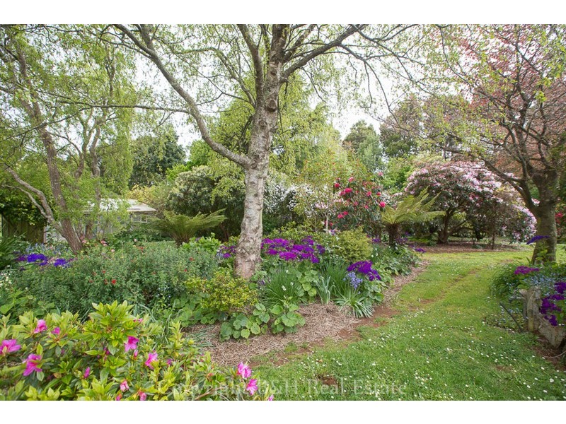 119 Cascade Rd, Romaine TAS 7320