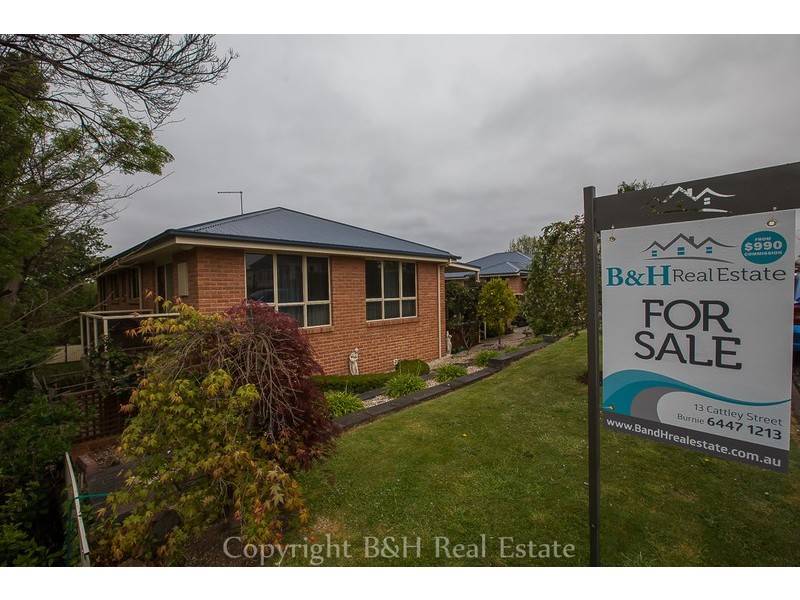 31-35 South Road, West Ulverstone TAS 7315