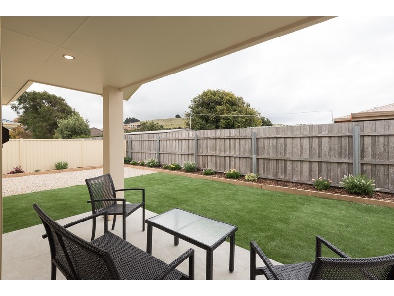 2/29 Freestone Crescent, Wynyard TAS 7325