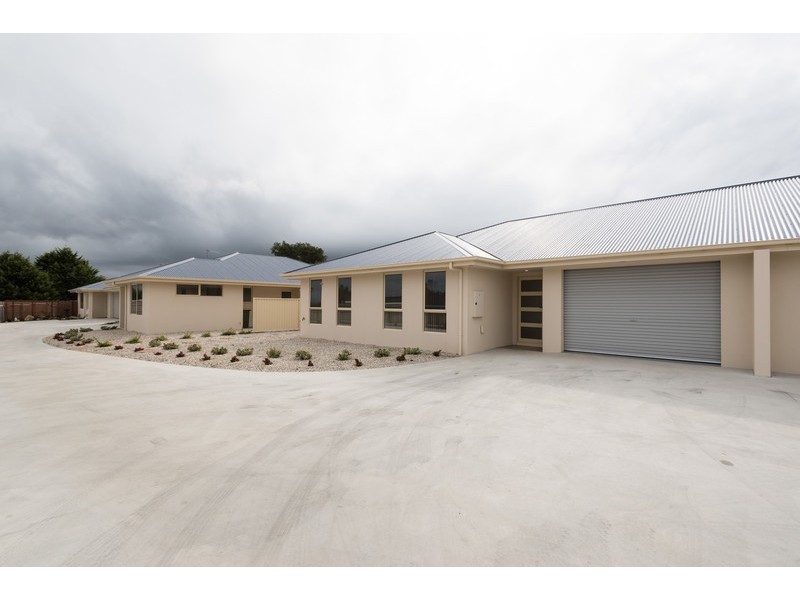 2/29 Freestone Crescent, Wynyard TAS 7325