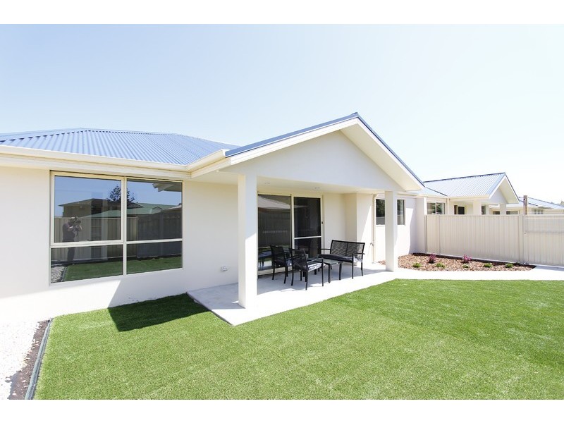 1/29 Freestone Crescent, Wynyard TAS 7325