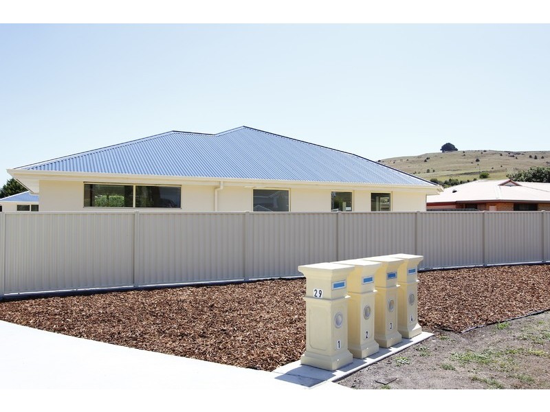 1/29 Freestone Crescent, Wynyard TAS 7325