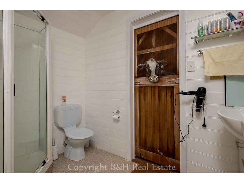 297 Preolenna Road, Flowerdale TAS 7325