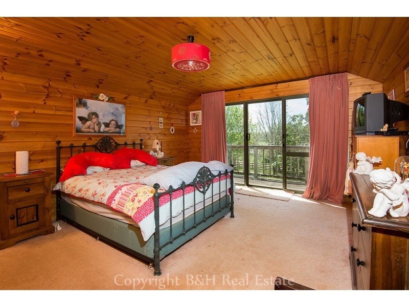 297 Preolenna Road, Flowerdale TAS 7325