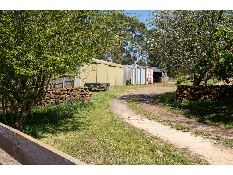 297 Preolenna Road, Flowerdale TAS 7325