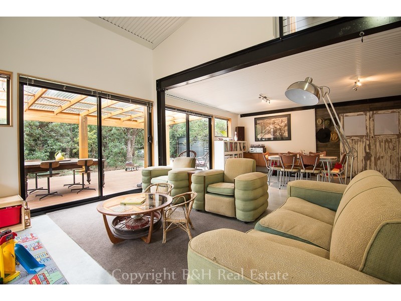 33a Banksia Ave, Sisters Beach TAS 7321