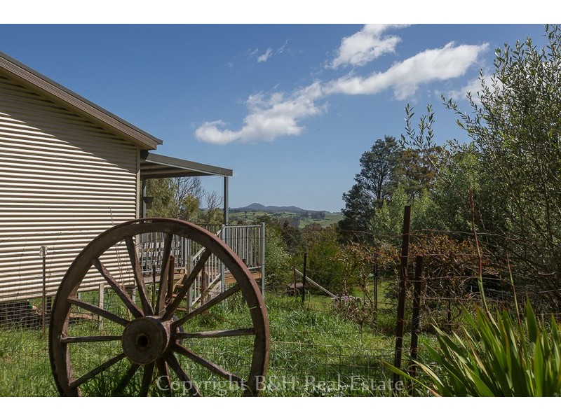 140 McCoys Road, Claude Road TAS 7306