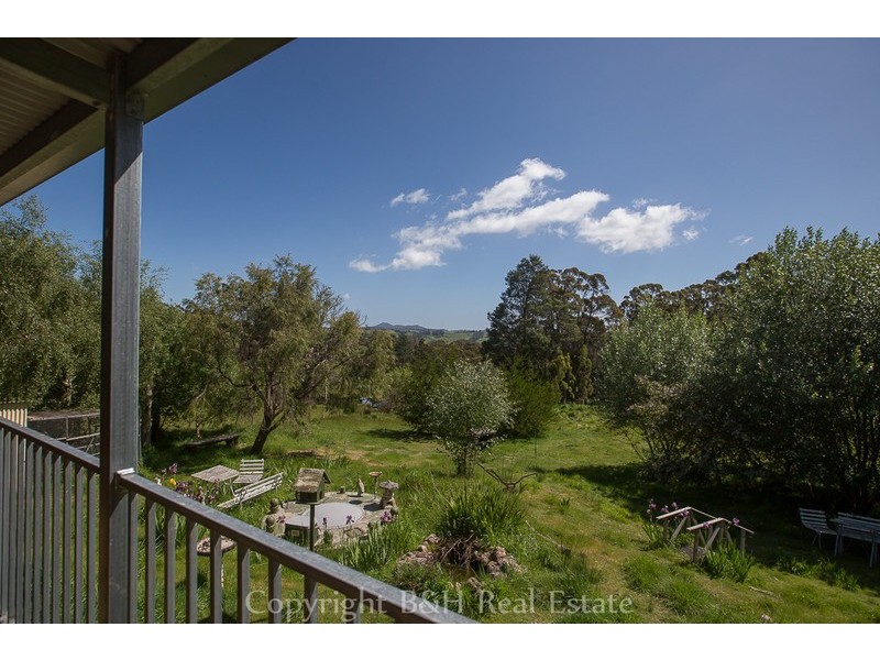 140 McCoys Road, Claude Road TAS 7306