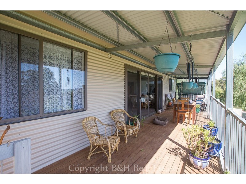 140 McCoys Road, Claude Road TAS 7306