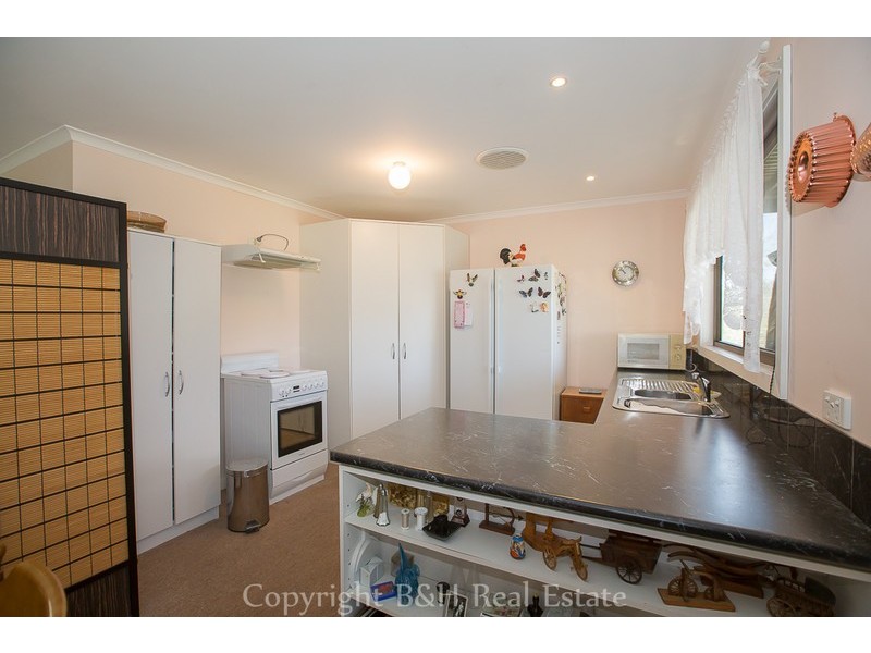 140 McCoys Road, Claude Road TAS 7306