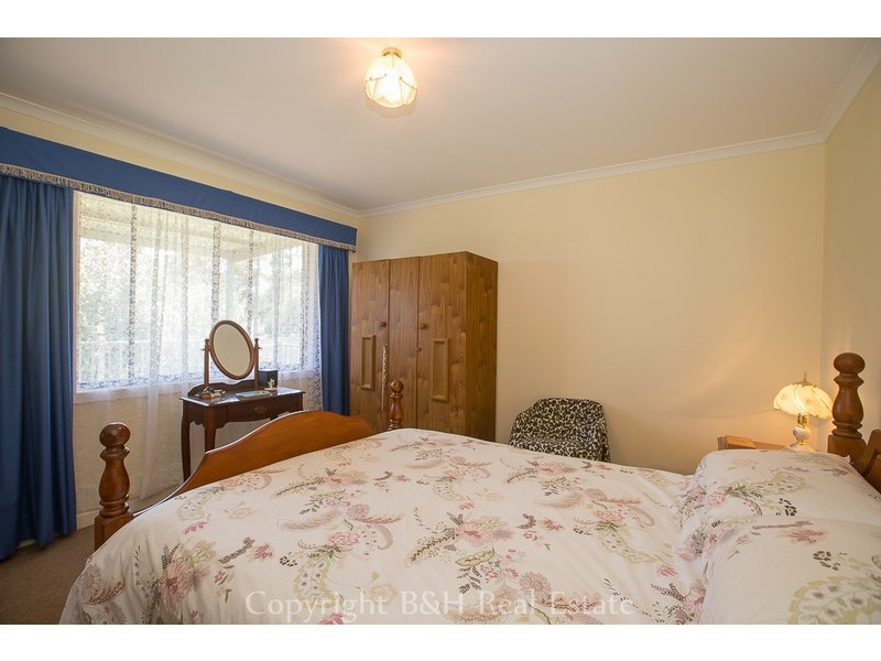 140 McCoys Road, Claude Road TAS 7306