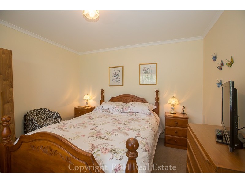 140 McCoys Road, Claude Road TAS 7306