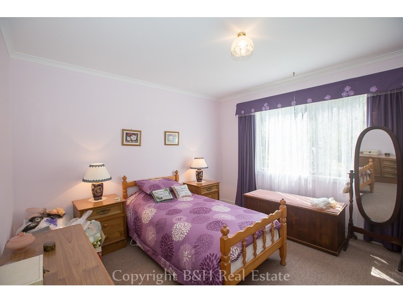 140 McCoys Road, Claude Road TAS 7306