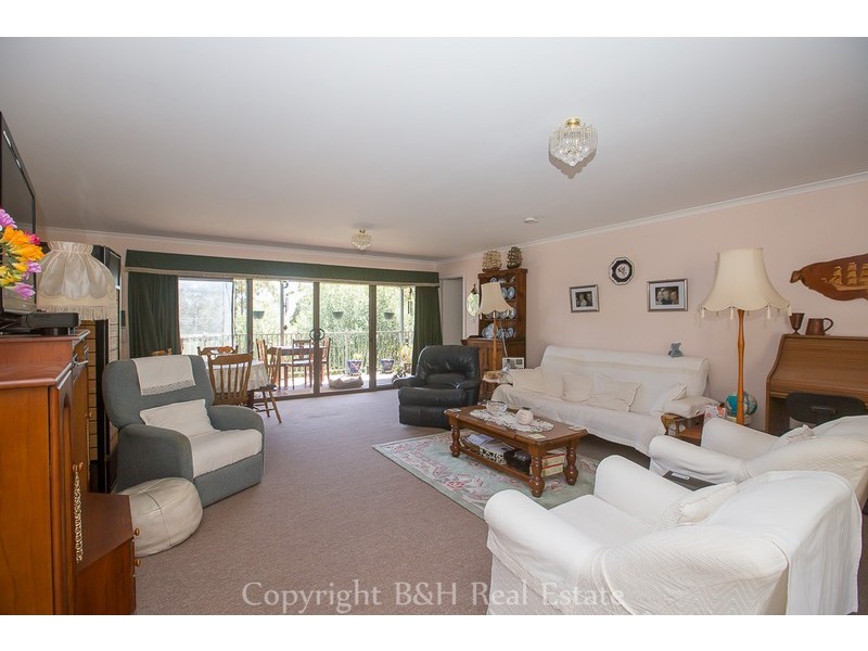 140 McCoys Road, Claude Road TAS 7306