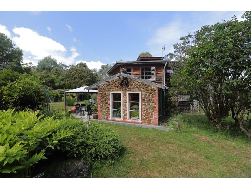 194 Wilks Road, Lorinna TAS 7306