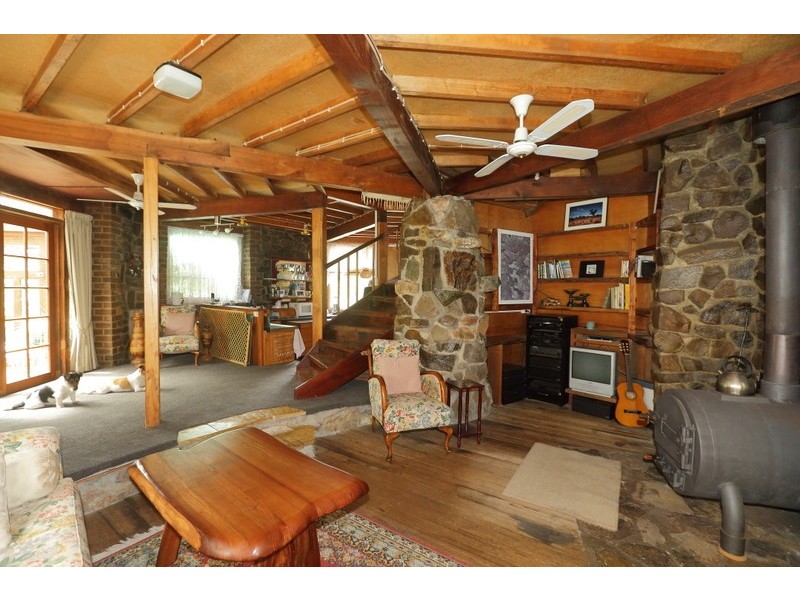 194 Wilks Road, Lorinna TAS 7306