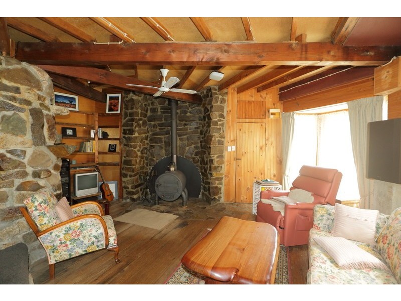 194 Wilks Road, Lorinna TAS 7306