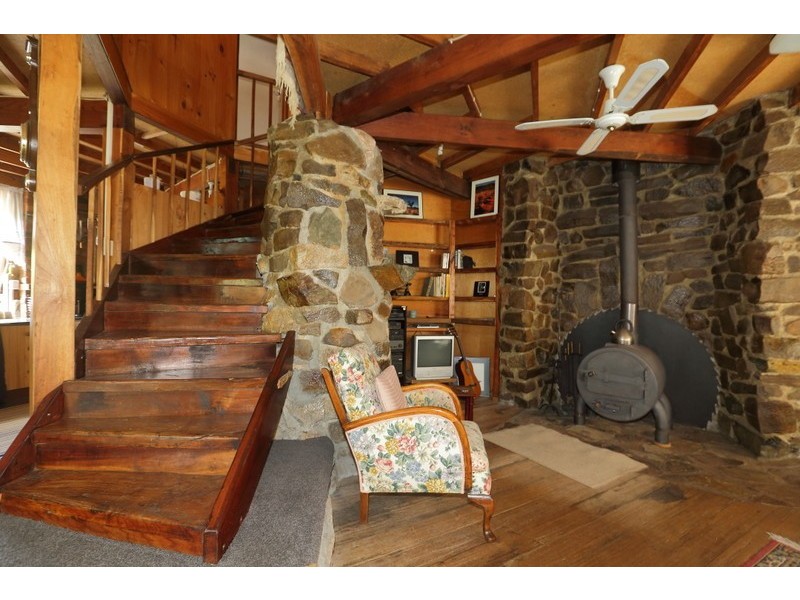 194 Wilks Road, Lorinna TAS 7306