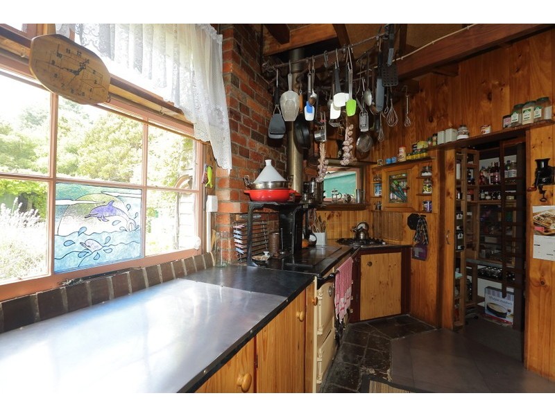 194 Wilks Road, Lorinna TAS 7306