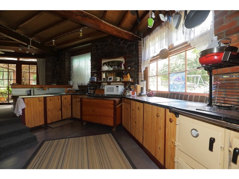 194 Wilks Road, Lorinna TAS 7306