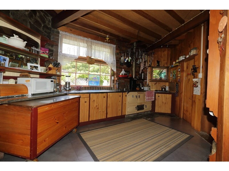 194 Wilks Road, Lorinna TAS 7306