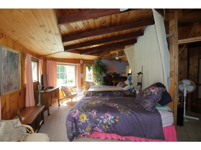 194 Wilks Road, Lorinna TAS 7306