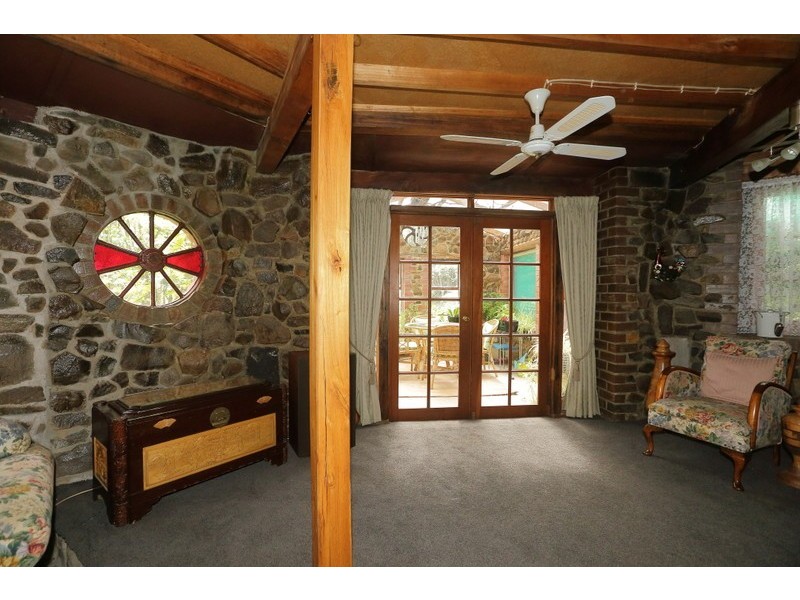 194 Wilks Road, Lorinna TAS 7306