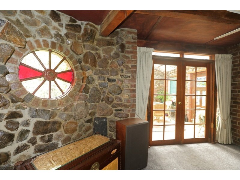 194 Wilks Road, Lorinna TAS 7306