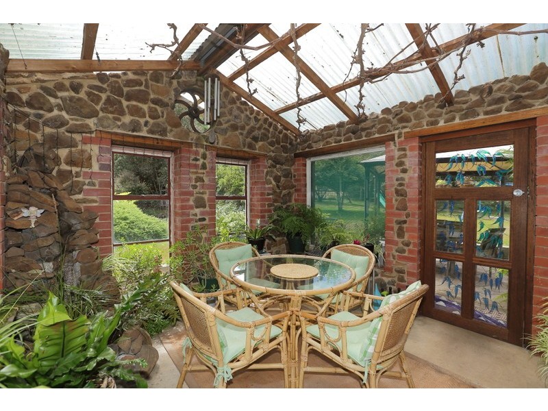 194 Wilks Road, Lorinna TAS 7306