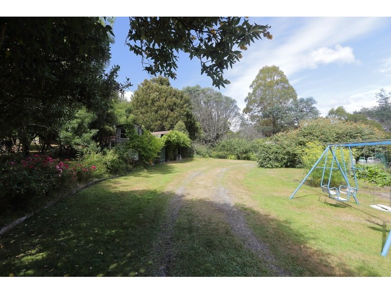 194 Wilks Road, Lorinna TAS 7306