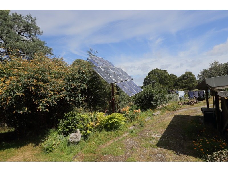 194 Wilks Road, Lorinna TAS 7306