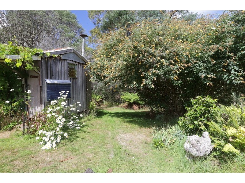 194 Wilks Road, Lorinna TAS 7306