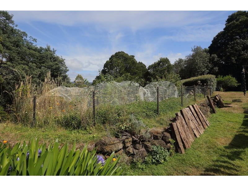 194 Wilks Road, Lorinna TAS 7306