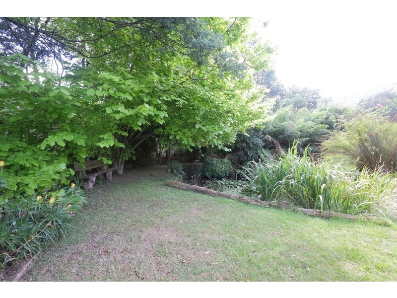 194 Wilks Road, Lorinna TAS 7306