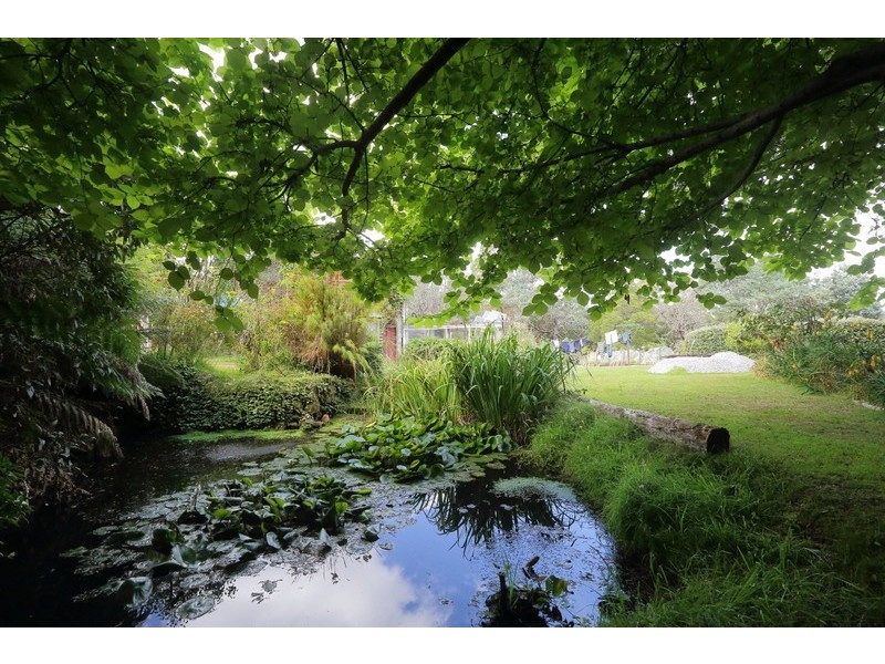 194 Wilks Road, Lorinna TAS 7306