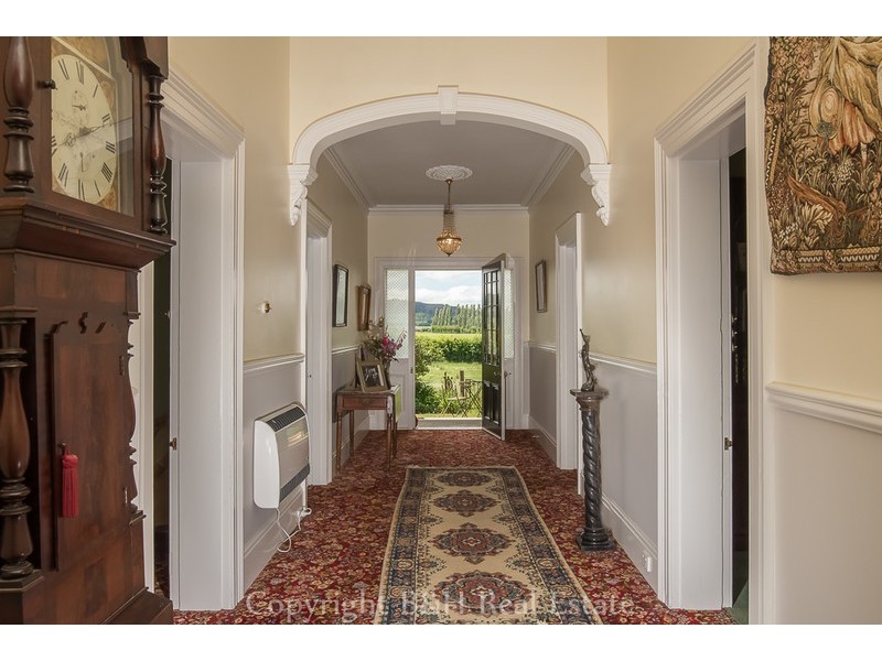 120 Bankton Road, Dairy Plains TAS 7304