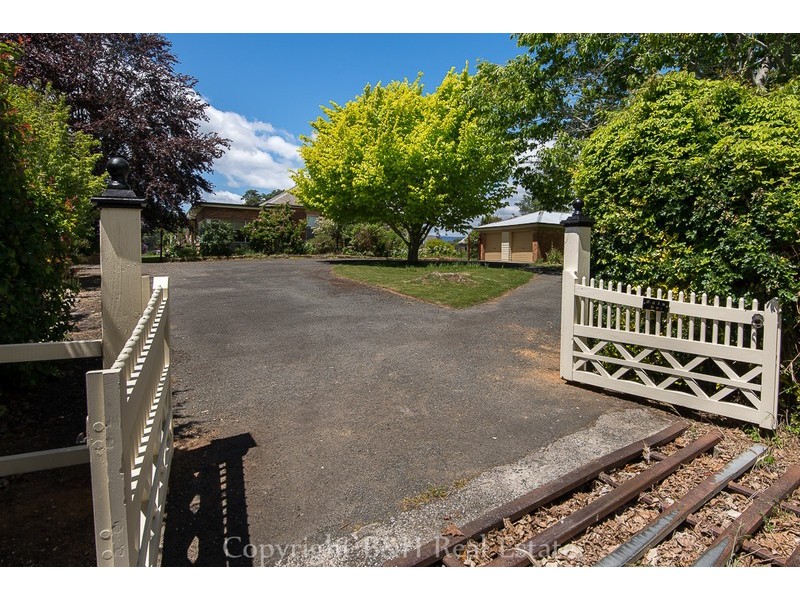 120 Bankton Road, Dairy Plains TAS 7304