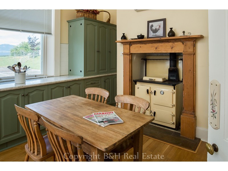 120 Bankton Road, Dairy Plains TAS 7304