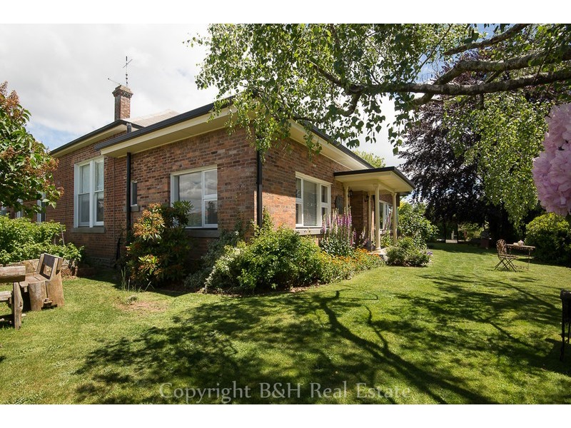 120 Bankton Road, Dairy Plains TAS 7304