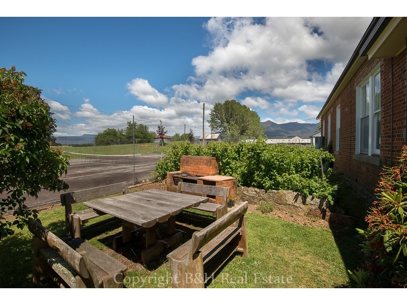 120 Bankton Road, Dairy Plains TAS 7304