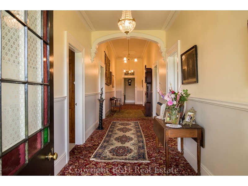 120 Bankton Road, Dairy Plains TAS 7304