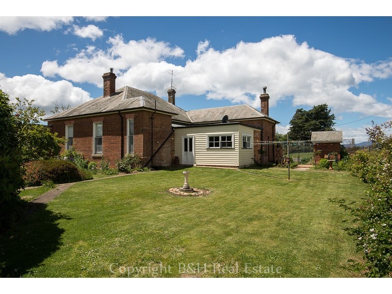 120 Bankton Road, Dairy Plains TAS 7304