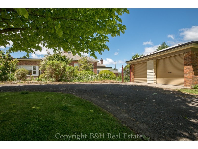 120 Bankton Road, Dairy Plains TAS 7304