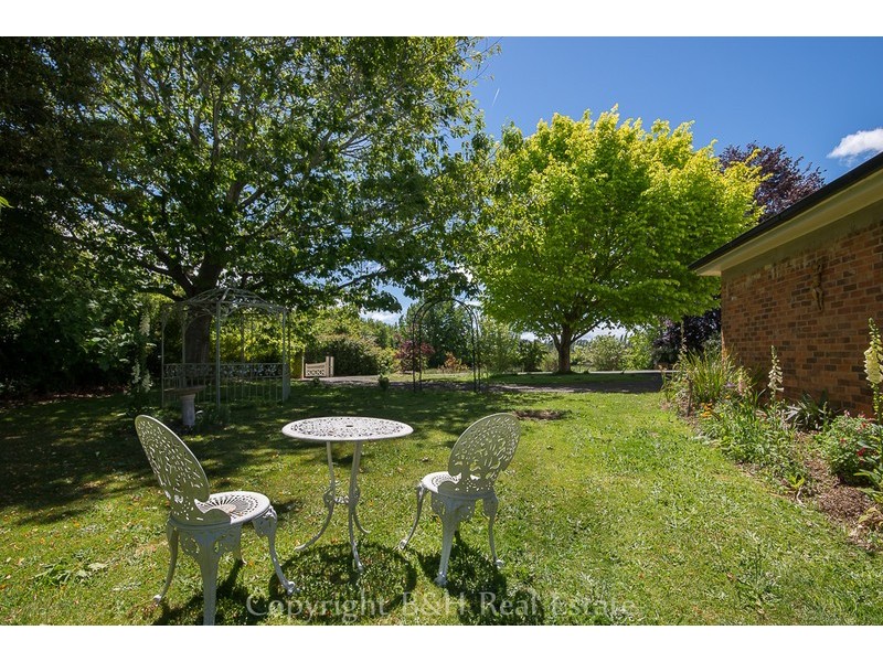 120 Bankton Road, Dairy Plains TAS 7304